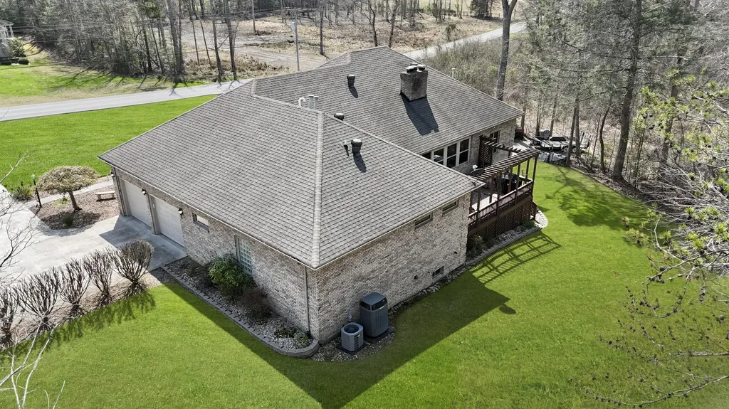 286 Ponderosa Trail Corbin KY 40701
