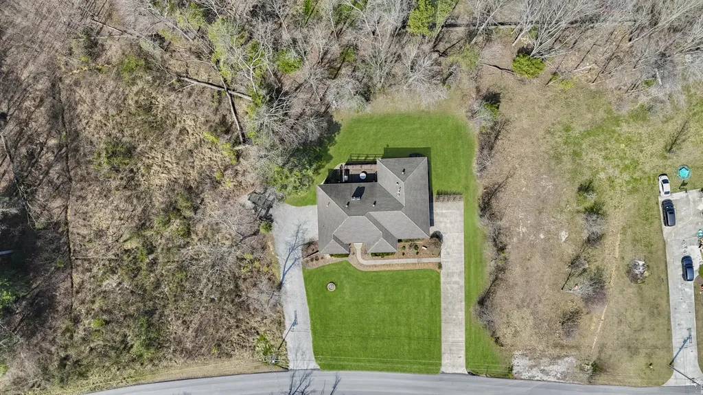 286 Ponderosa Trail Corbin KY 40701