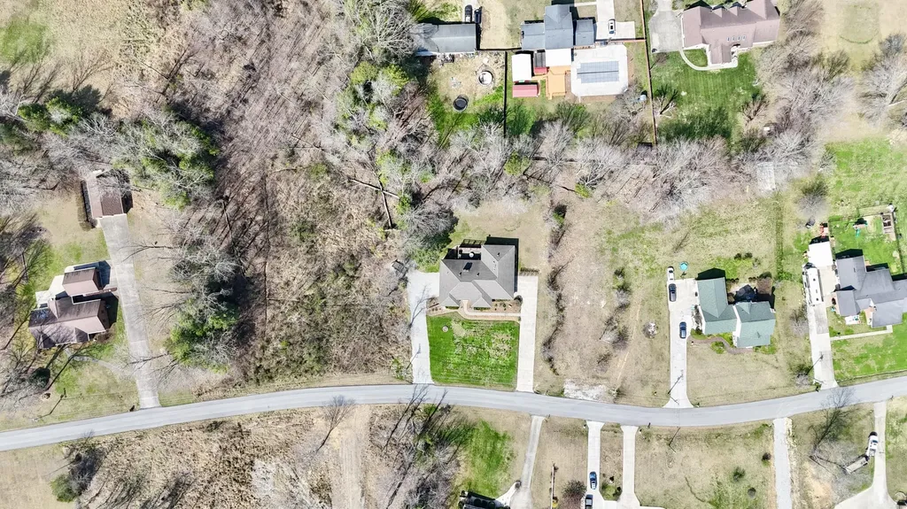 286 Ponderosa Trail Corbin KY 40701