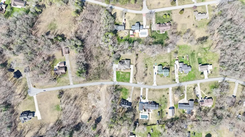 286 Ponderosa Trail Corbin KY 40701
