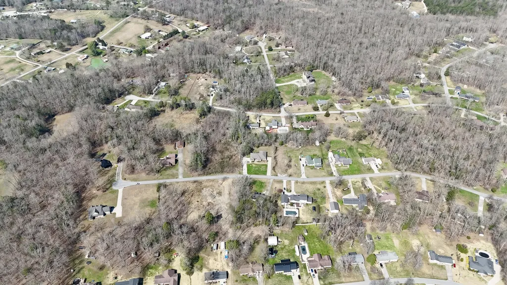 286 Ponderosa Trail Corbin KY 40701