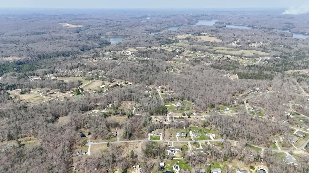 286 Ponderosa Trail Corbin KY 40701