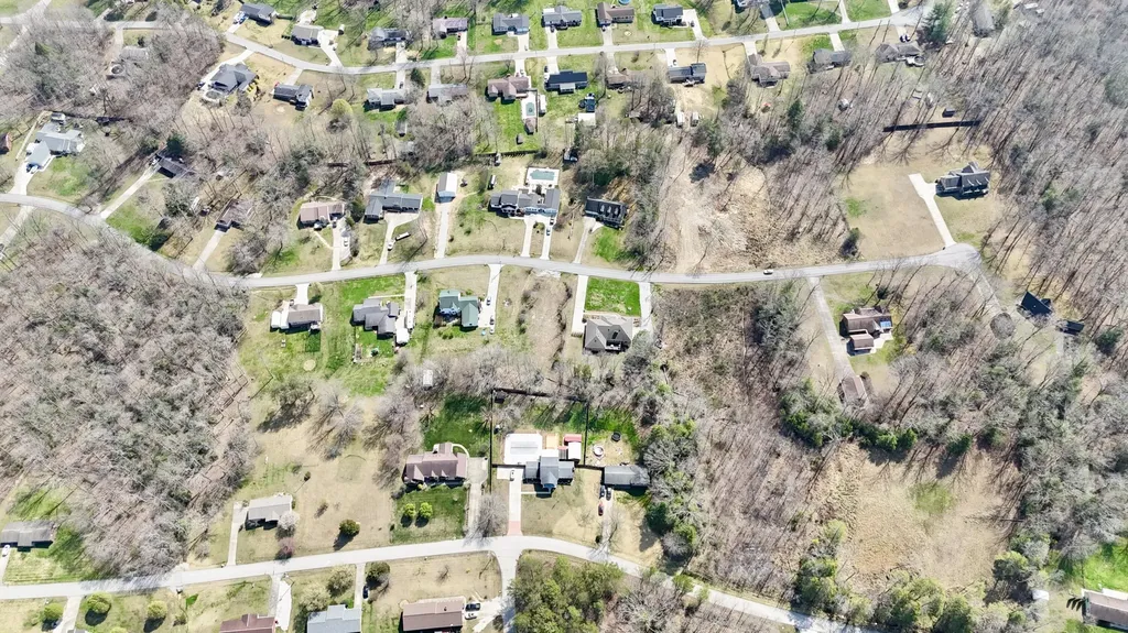 286 Ponderosa Trail Corbin KY 40701