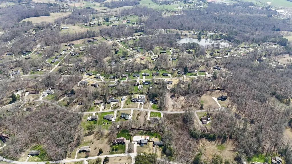 286 Ponderosa Trail Corbin KY 40701