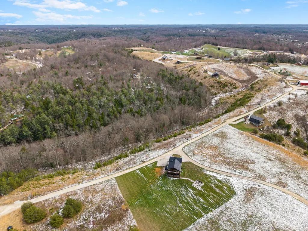 Lot #17 Shawnee Run Rogers KY 41365
