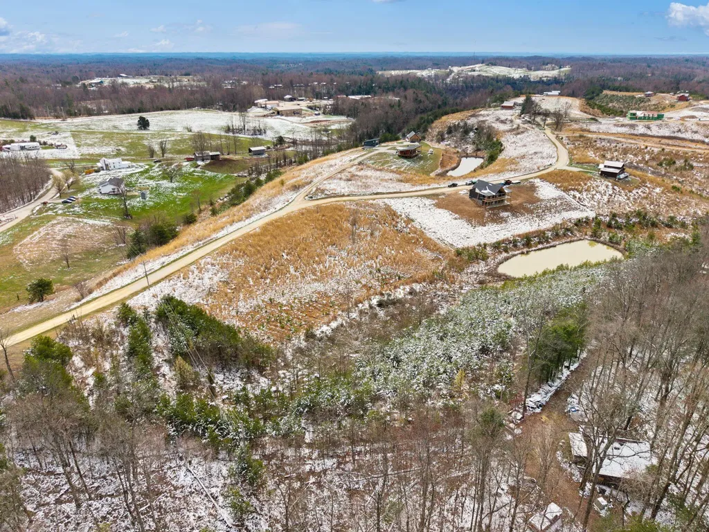 Lot #5 Shawnee Run Rogers KY 41365