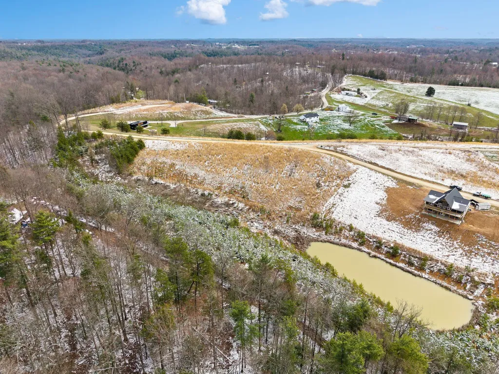Lot #5 Shawnee Run Rogers KY 41365
