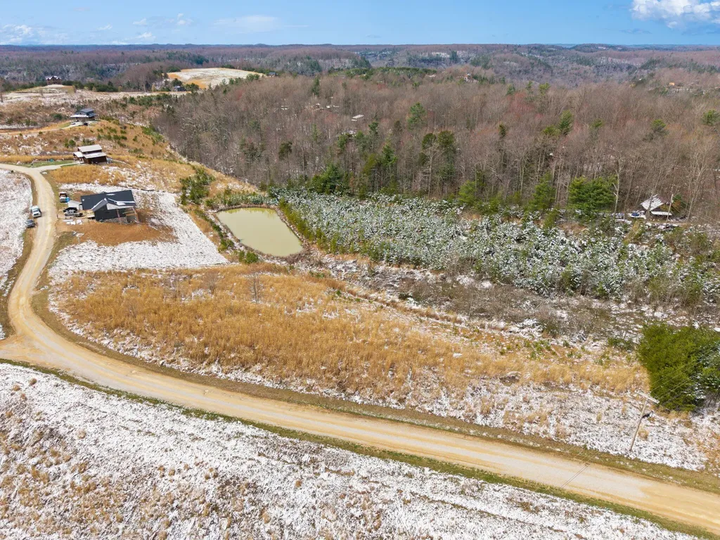 Lot #5 Shawnee Run Rogers KY 41365