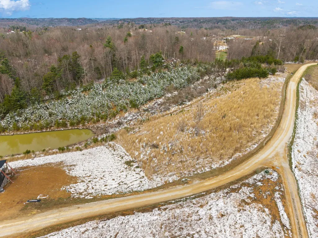 Lot #5 Shawnee Run Rogers KY 41365