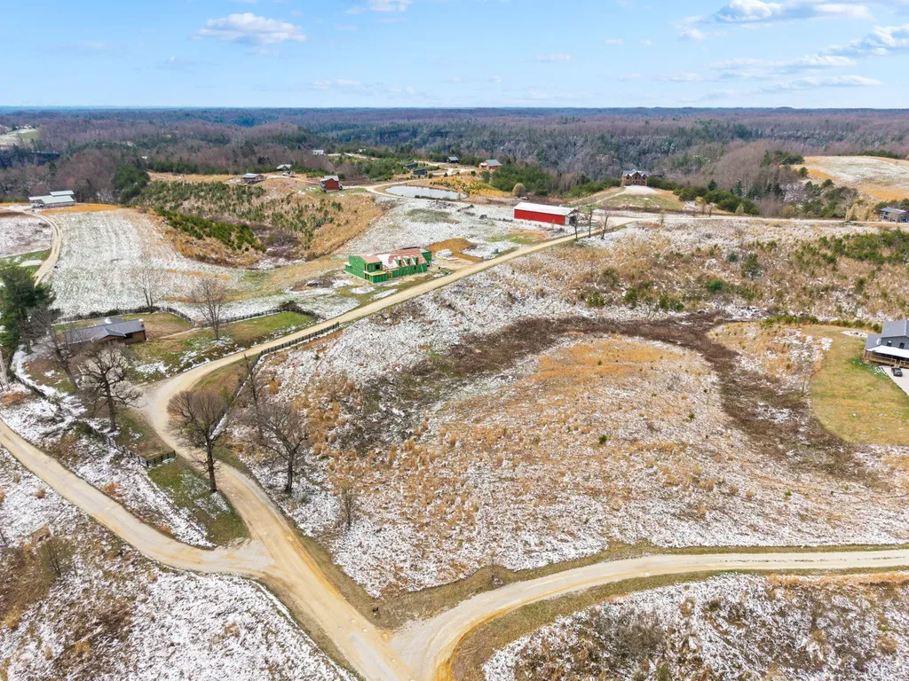 LOT#12 Shawnee Run Rogers KY 41365