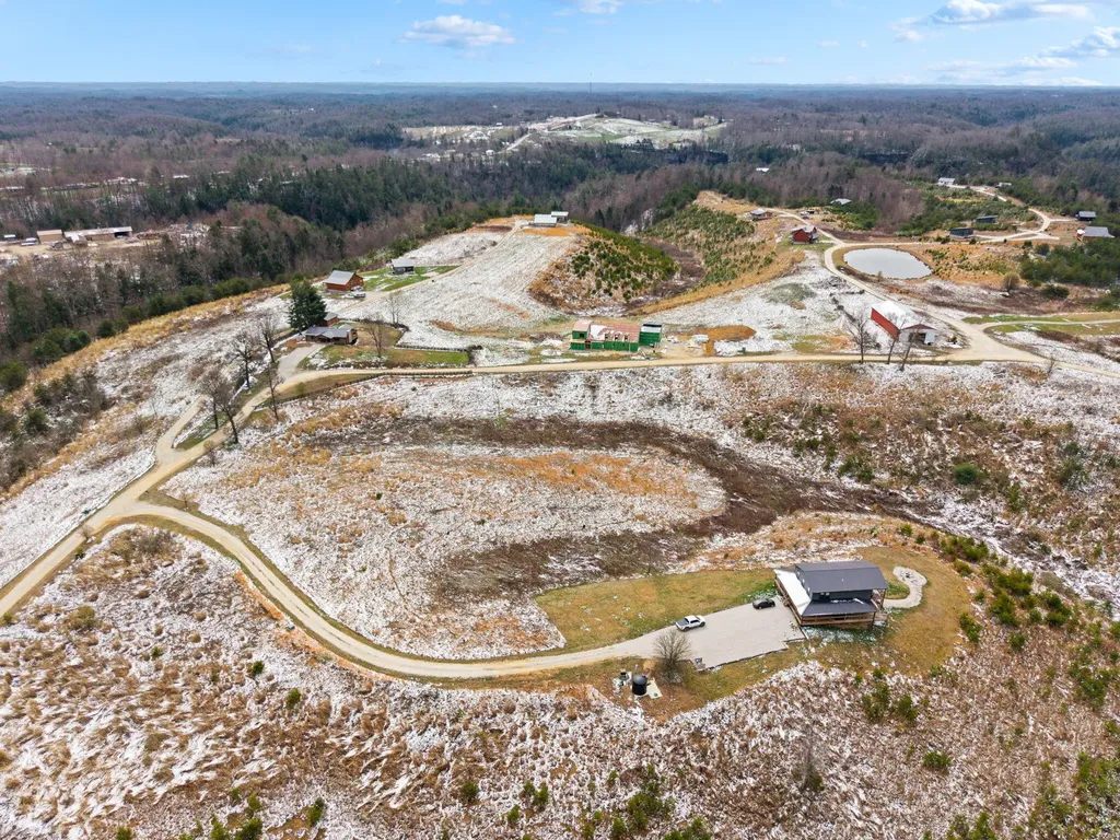 LOT#12 Shawnee Run Rogers KY 41365