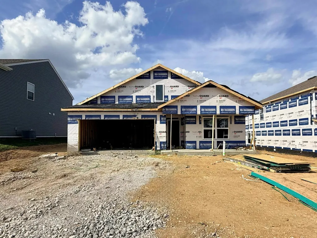 4005 Stagecoach Drive Richmond KY 40475