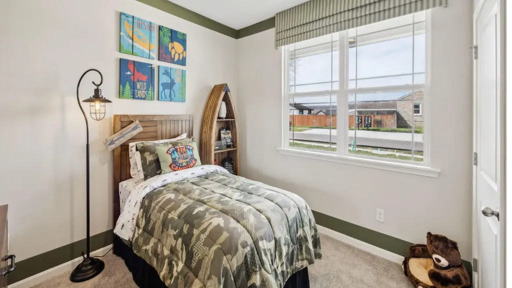 4005 Stagecoach Drive Richmond KY 40475