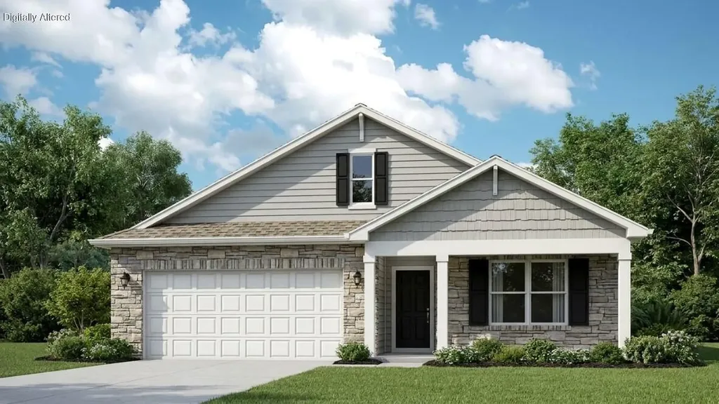 4005 Stagecoach Drive Richmond KY 40475