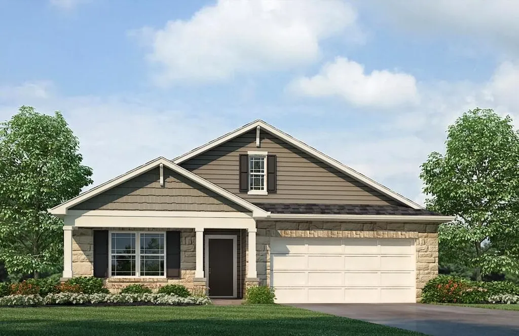 4005 Stagecoach Drive Richmond KY 40475