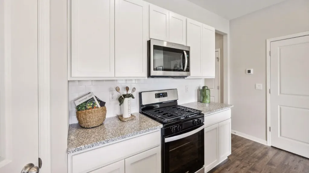 4005 Stagecoach Drive Richmond KY 40475