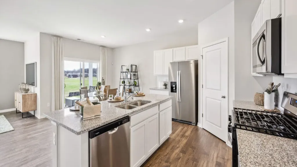 4005 Stagecoach Drive Richmond KY 40475