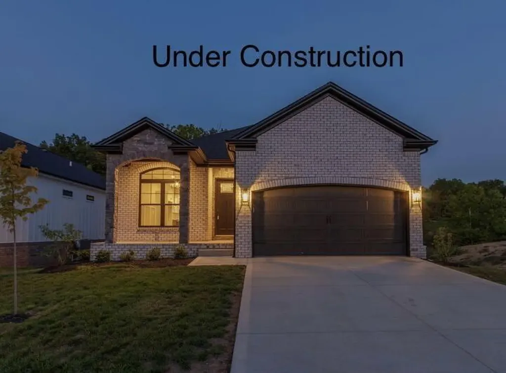 109 Pinnacle Point Georgetown KY 40324