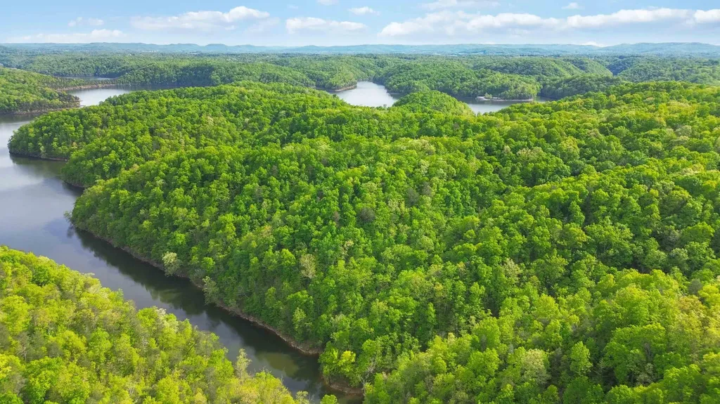 Lot 90 Sandstone Point Trail Monticello KY 42633