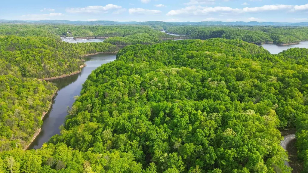 Lot 90 Sandstone Point Trail Monticello KY 42633