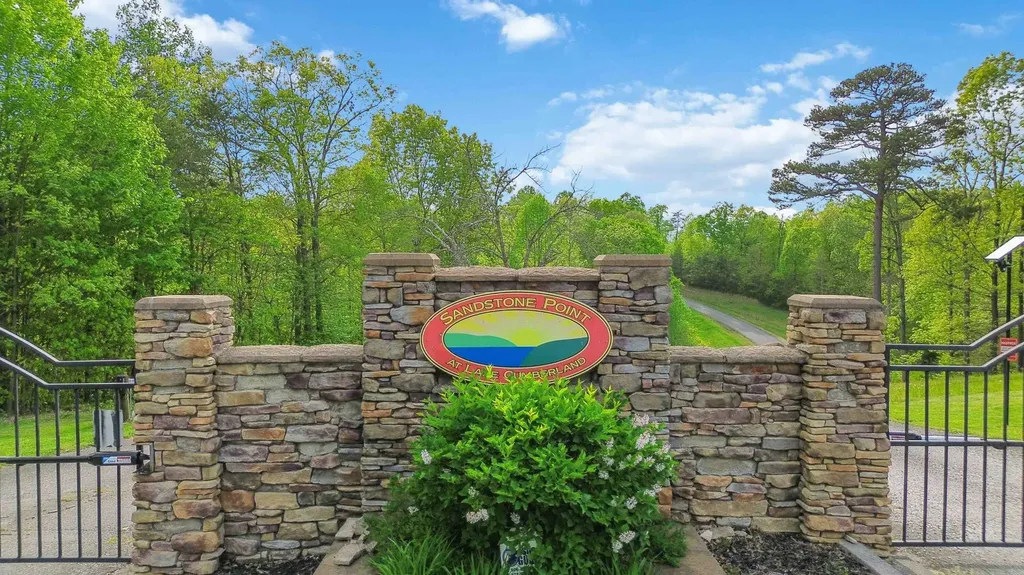 Lot 90 Sandstone Point Trail Monticello KY 42633