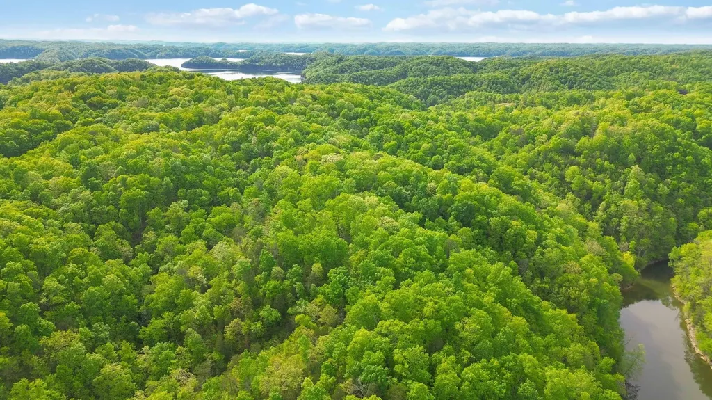 Lot 90 Sandstone Point Trail Monticello KY 42633