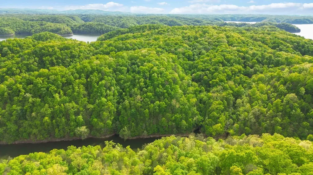 Lot 90 Sandstone Point Trail Monticello KY 42633