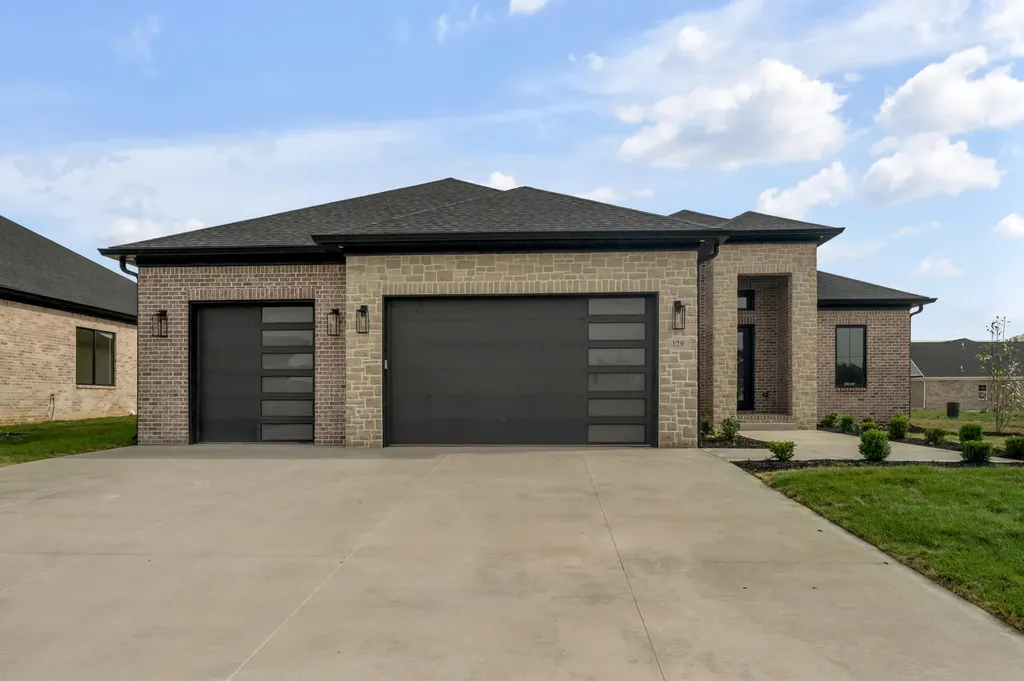 129 Zane Lane Nicholasville KY 40356