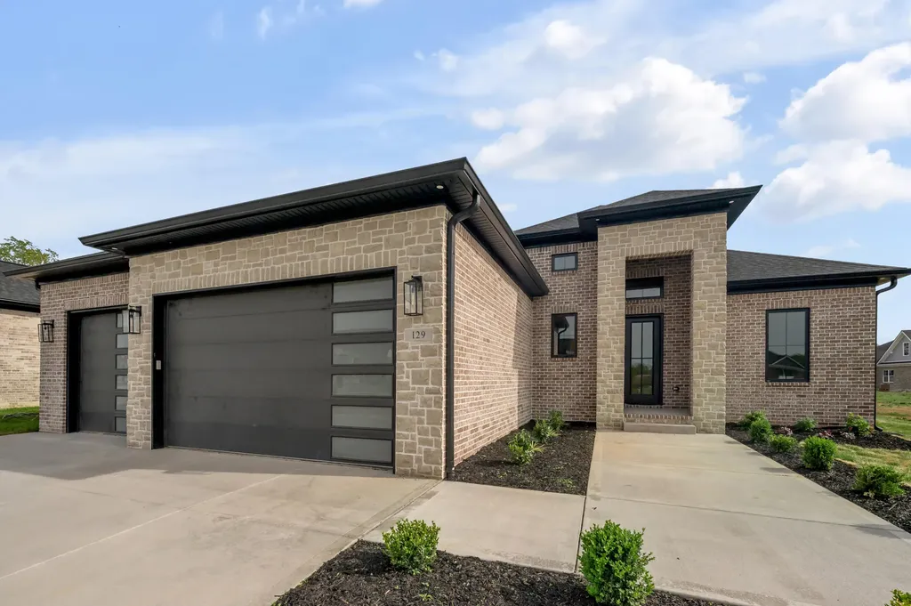 129 Zane Lane Nicholasville KY 40356
