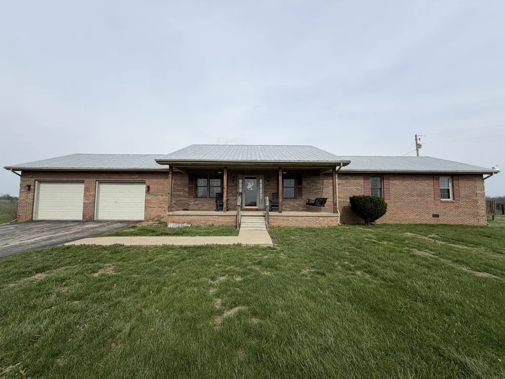 1000 Double M Lane Mt Sterling KY 40353