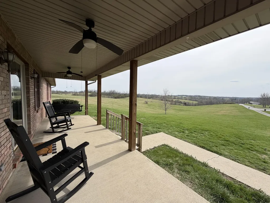 1000 Double M Lane Mt Sterling KY 40353