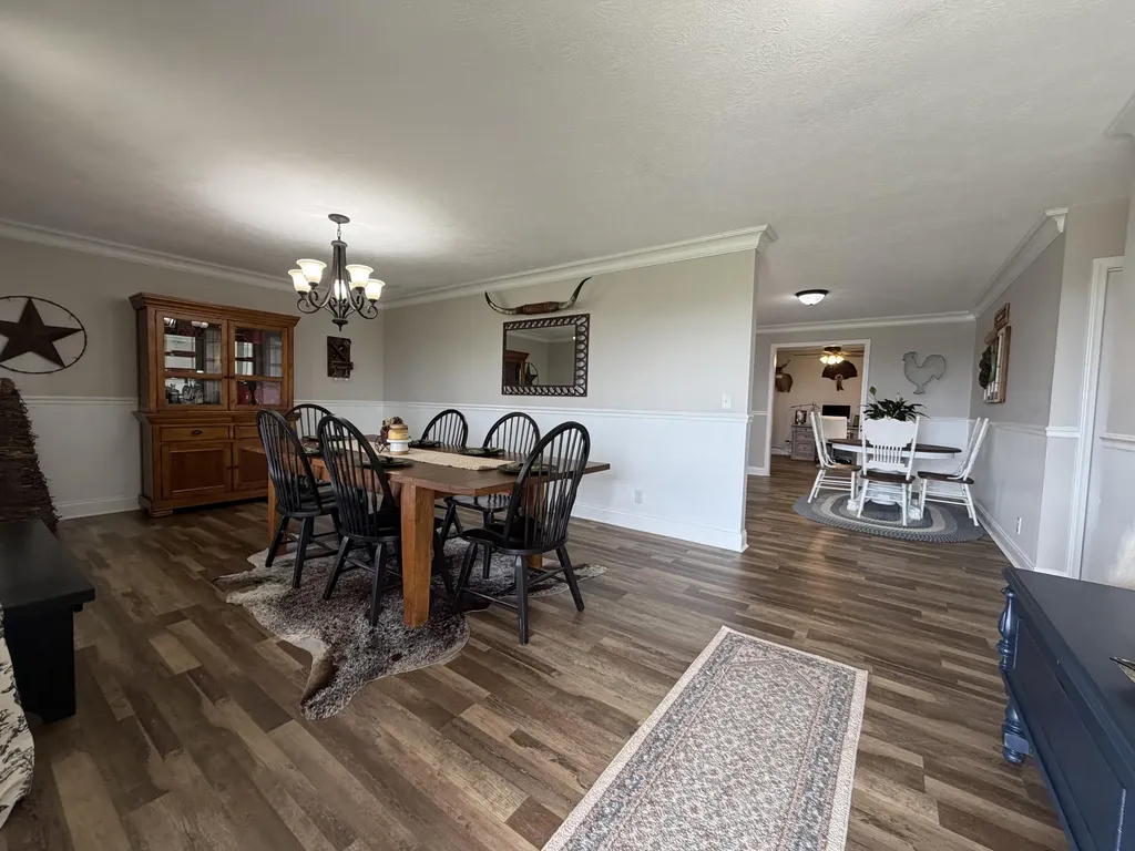 1000 Double M Lane Mt Sterling KY 40353