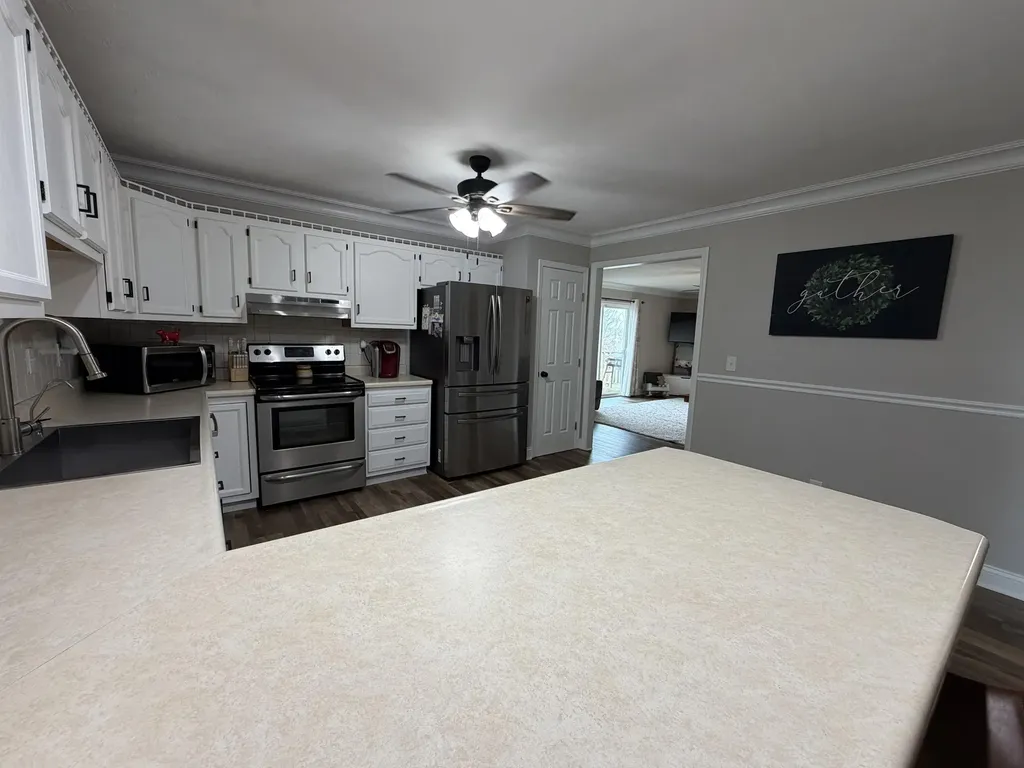 1000 Double M Lane Mt Sterling KY 40353