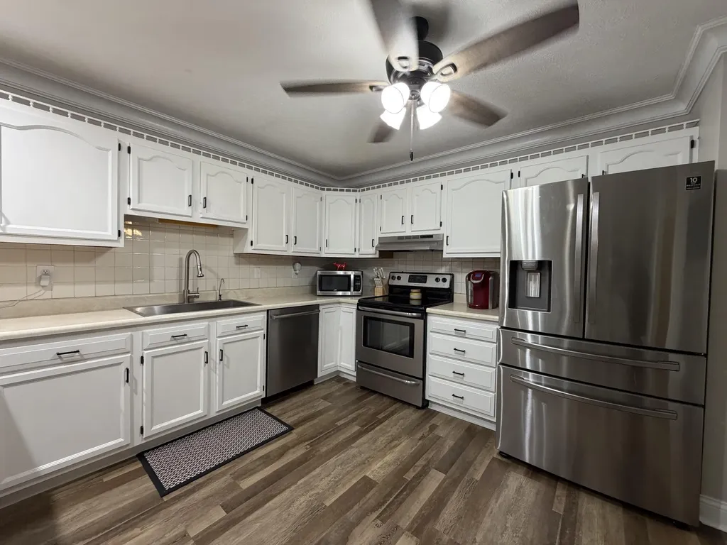 1000 Double M Lane Mt Sterling KY 40353
