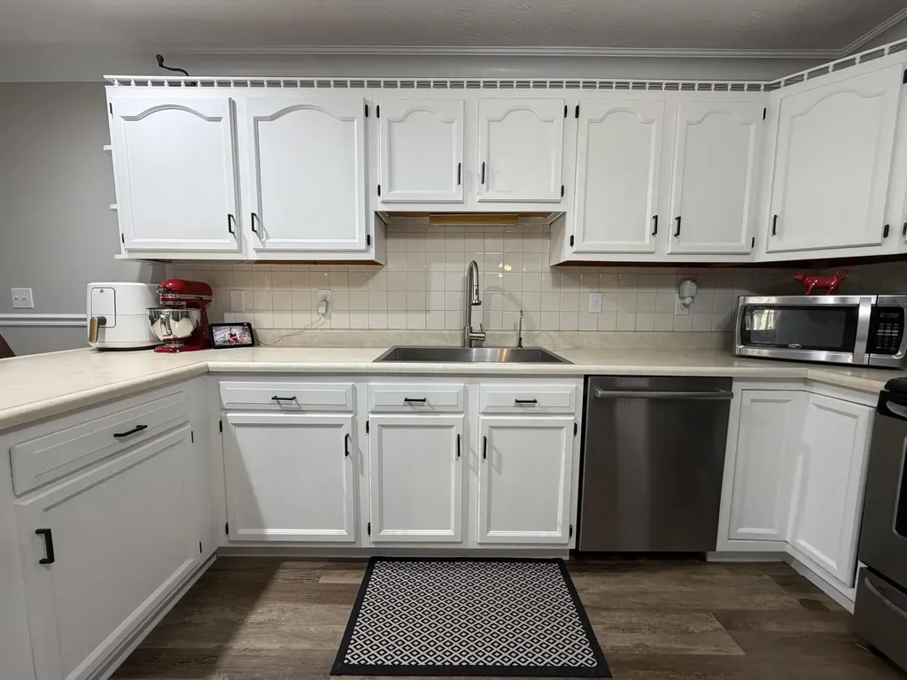 1000 Double M Lane Mt Sterling KY 40353
