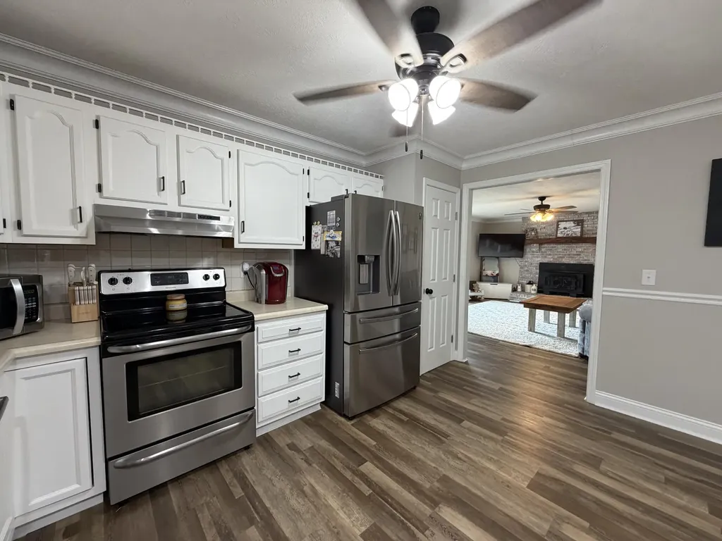 1000 Double M Lane Mt Sterling KY 40353