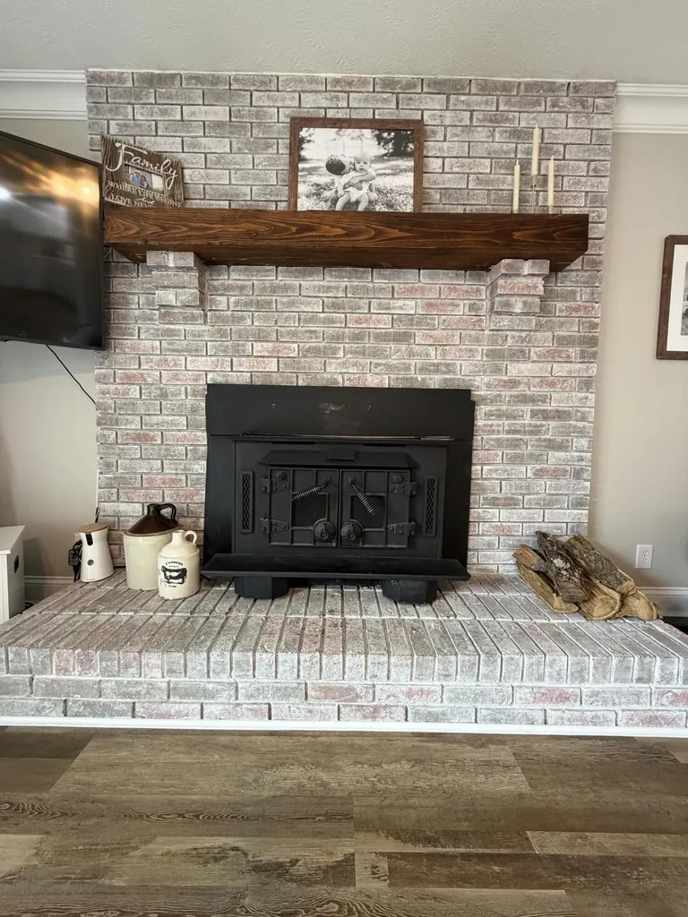 1000 Double M Lane Mt Sterling KY 40353