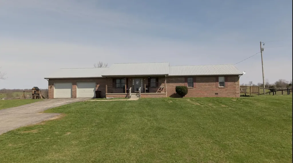 1000 Double M Lane Mt Sterling KY 40353