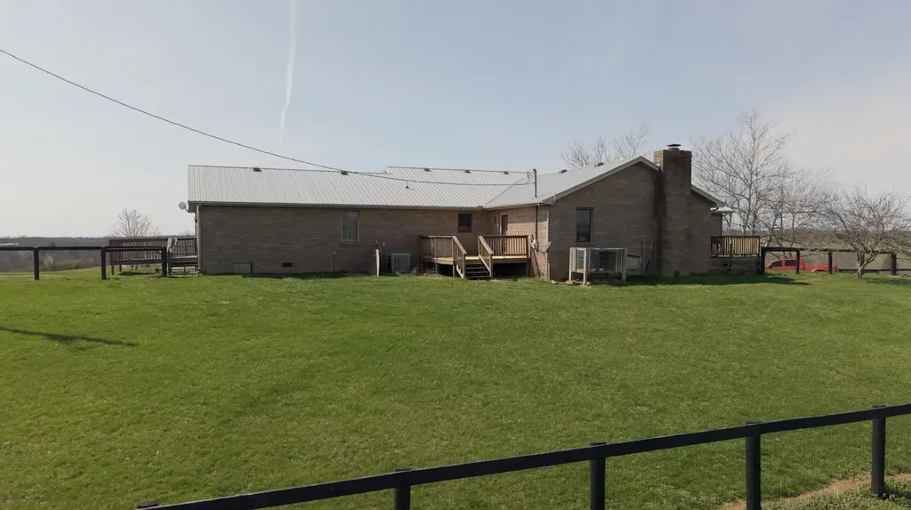 1000 Double M Lane Mt Sterling KY 40353