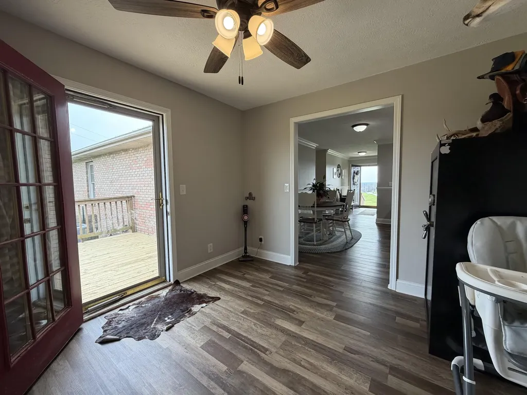 1000 Double M Lane Mt Sterling KY 40353