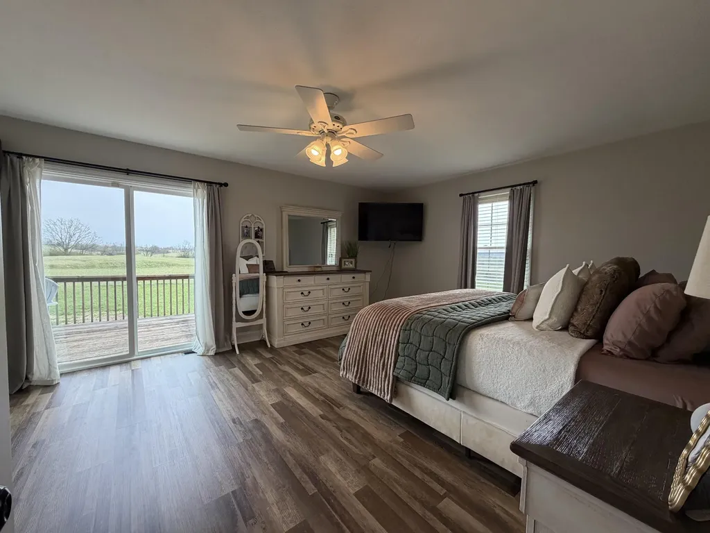 1000 Double M Lane Mt Sterling KY 40353