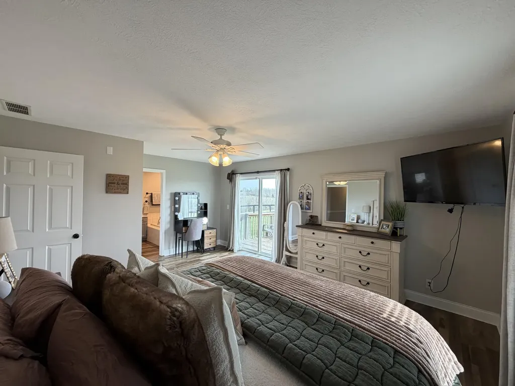 1000 Double M Lane Mt Sterling KY 40353