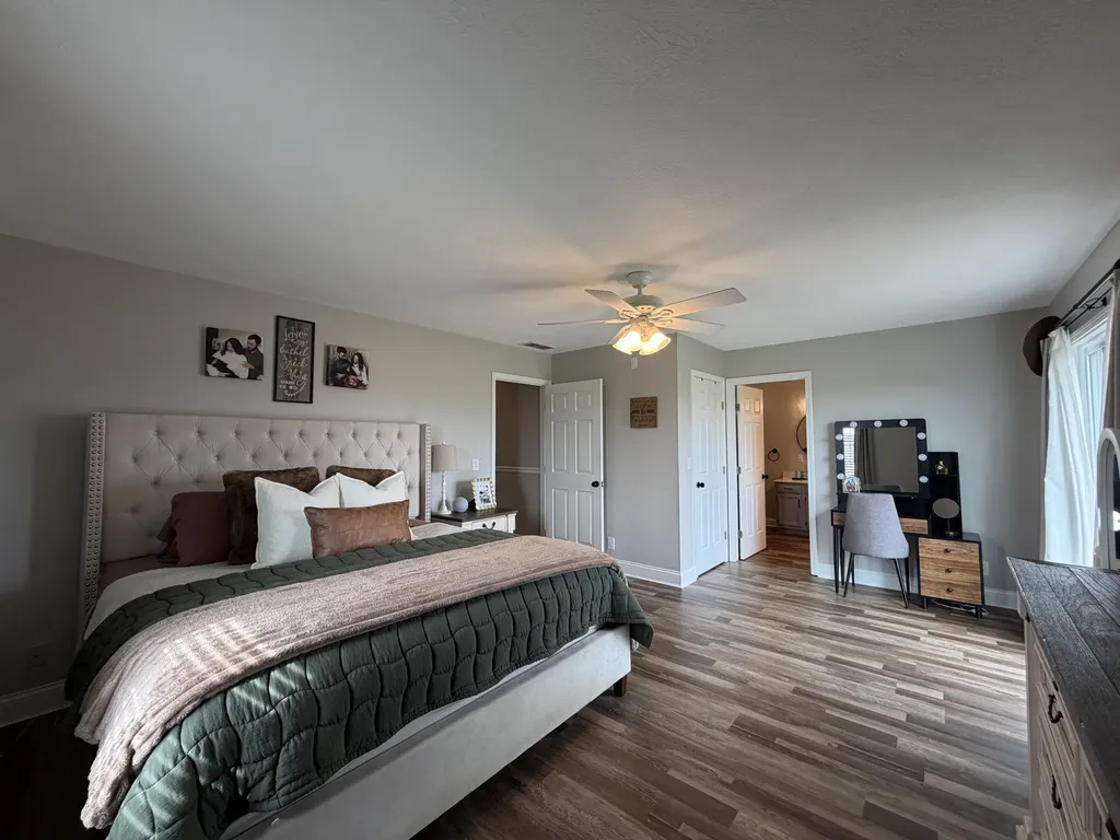 1000 Double M Lane Mt Sterling KY 40353
