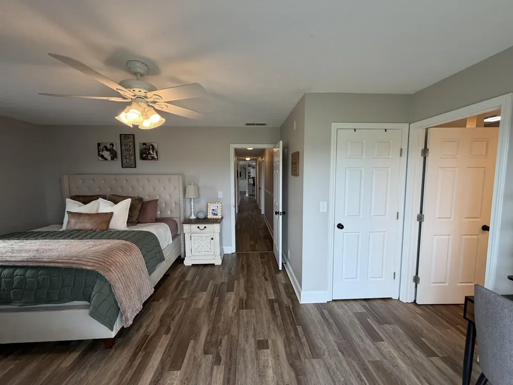 1000 Double M Lane Mt Sterling KY 40353