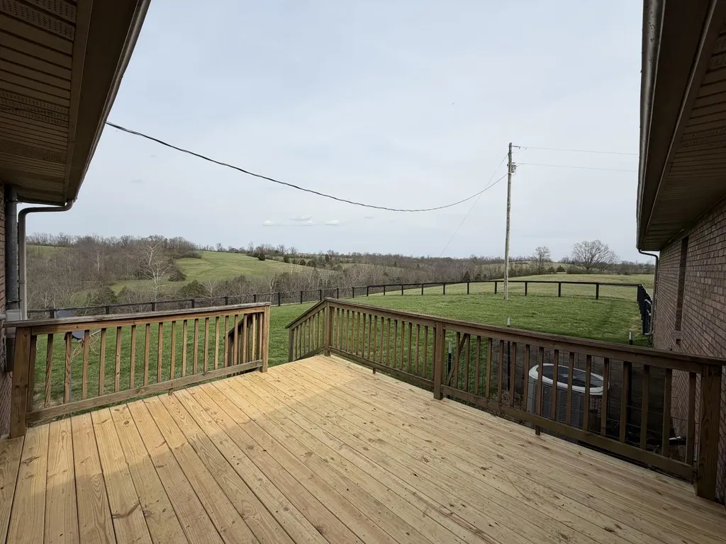 1000 Double M Lane Mt Sterling KY 40353