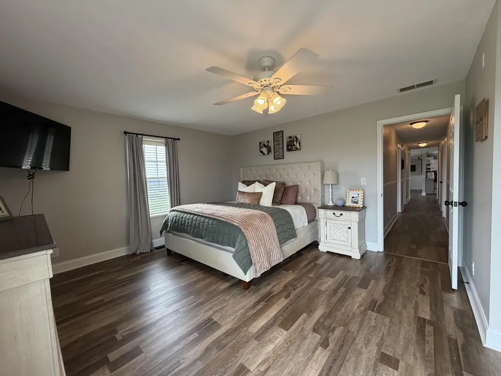 1000 Double M Lane Mt Sterling KY 40353