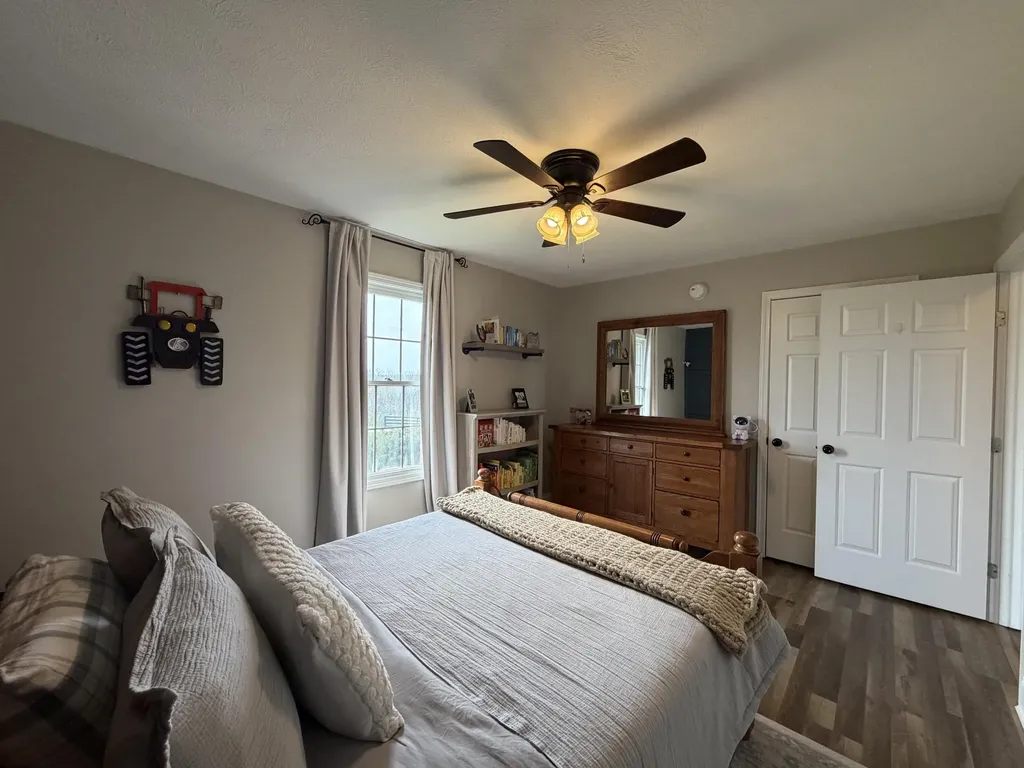 1000 Double M Lane Mt Sterling KY 40353