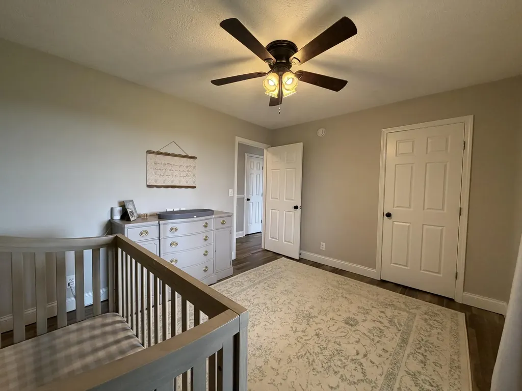 1000 Double M Lane Mt Sterling KY 40353