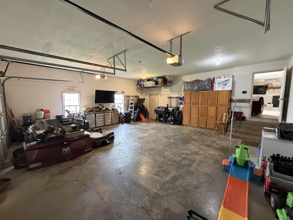 1000 Double M Lane Mt Sterling KY 40353
