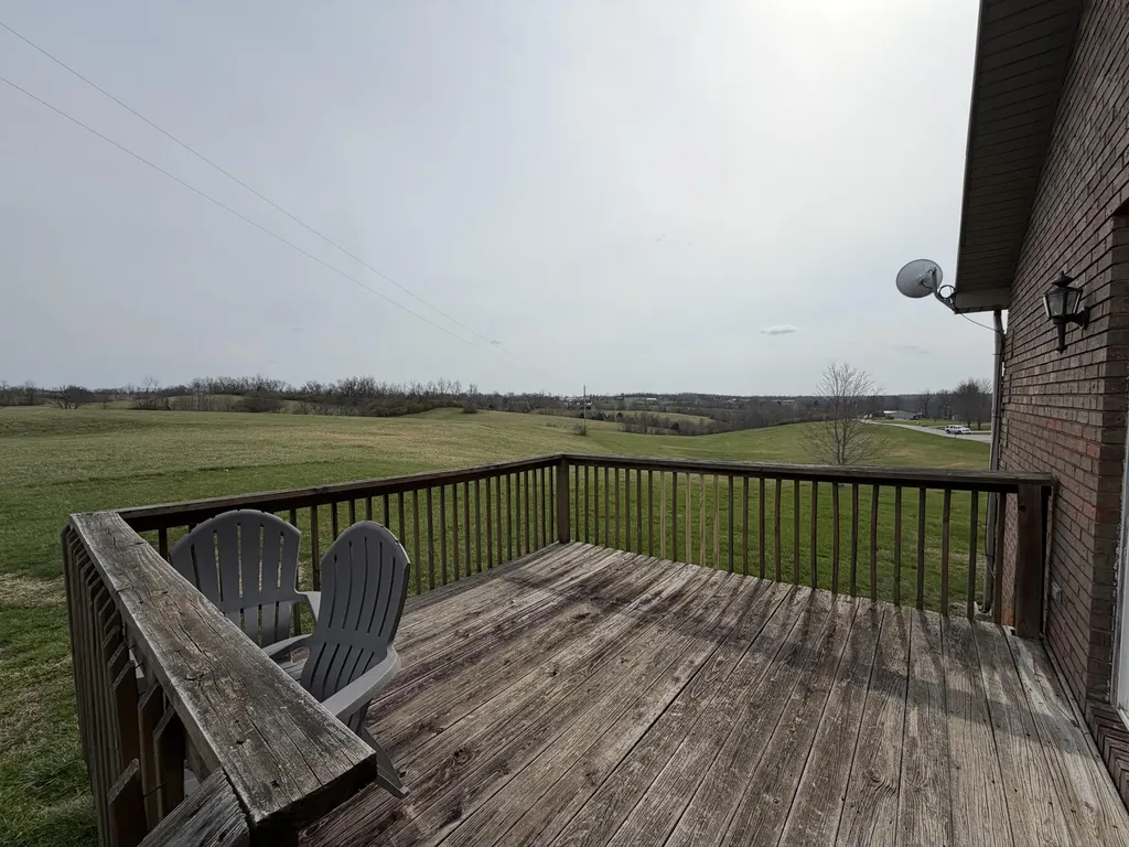1000 Double M Lane Mt Sterling KY 40353
